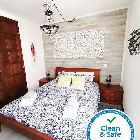 Apartamento Marysol Apartment นาซาเร ภายนอก รูปภาพ