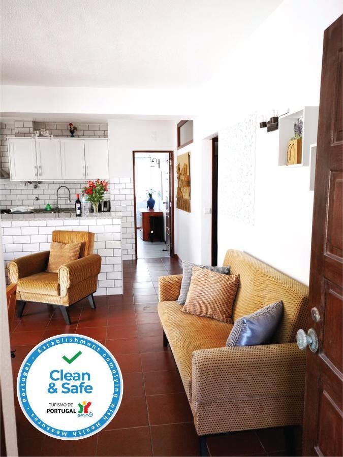 Apartamento Marysol Apartment นาซาเร ภายนอก รูปภาพ