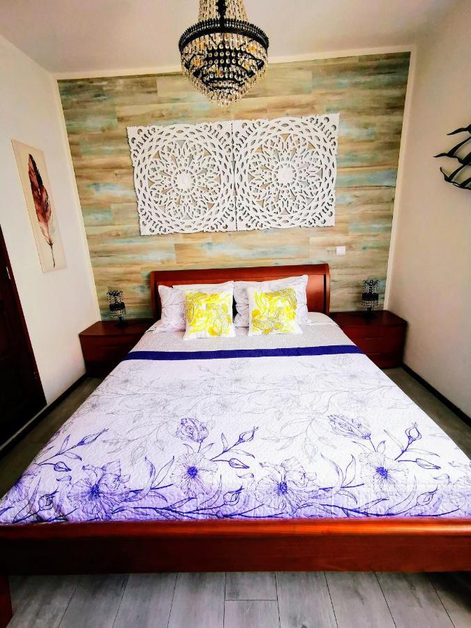 Apartamento Marysol Apartment นาซาเร ภายนอก รูปภาพ