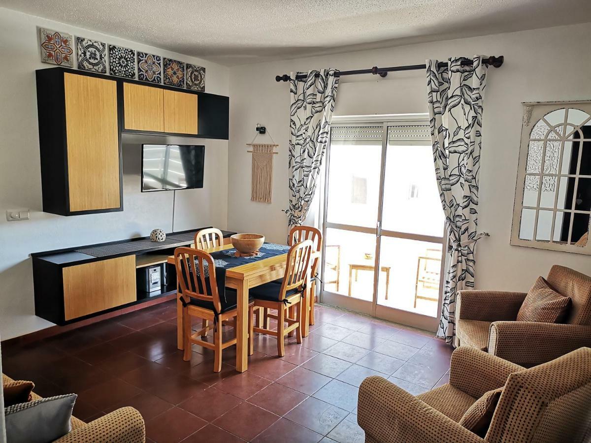 Apartamento Marysol Apartment นาซาเร ภายนอก รูปภาพ