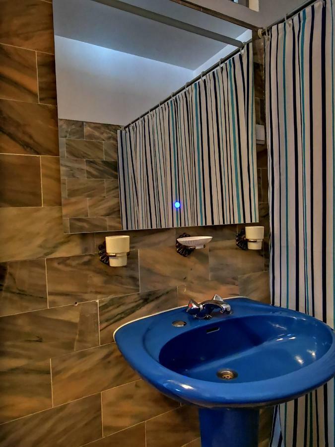 Apartamento Marysol Apartment นาซาเร ภายนอก รูปภาพ