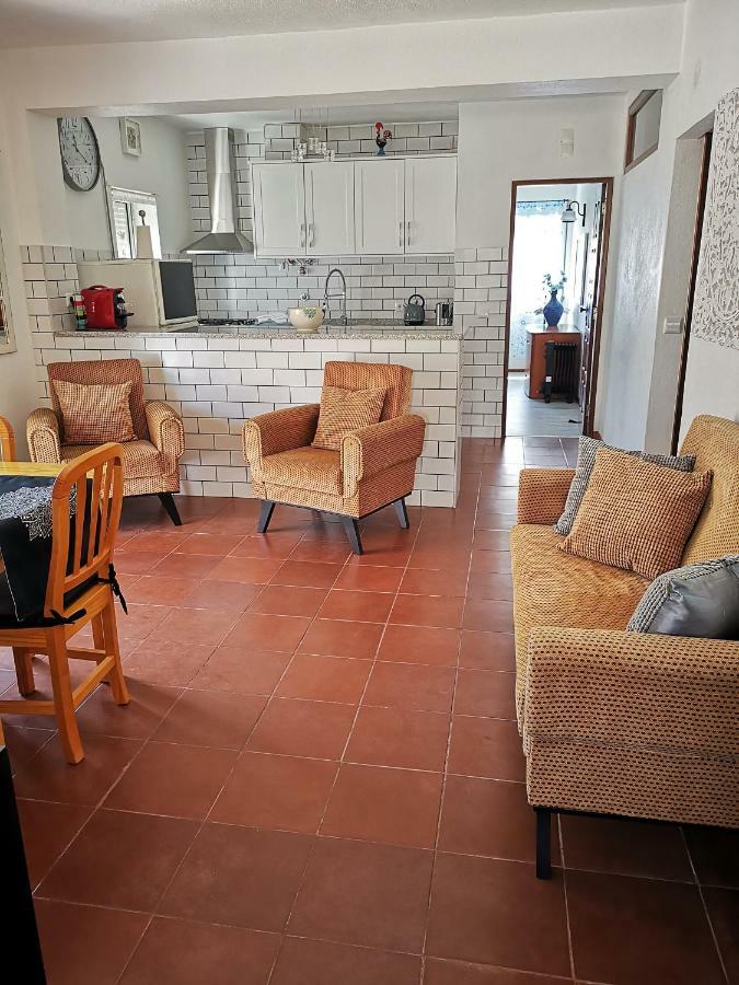 Apartamento Marysol Apartment นาซาเร ภายนอก รูปภาพ