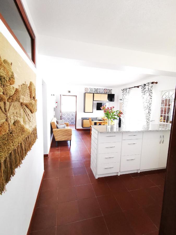 Apartamento Marysol Apartment นาซาเร ภายนอก รูปภาพ